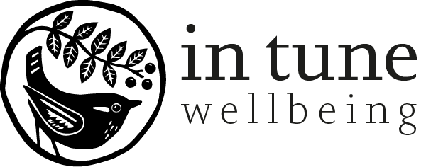 in tune wellbeing